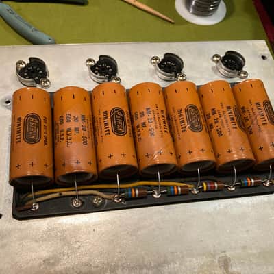 Early 1960 Fender Concert 5G12 Brownface MINT MUSEUM Quality! image 24