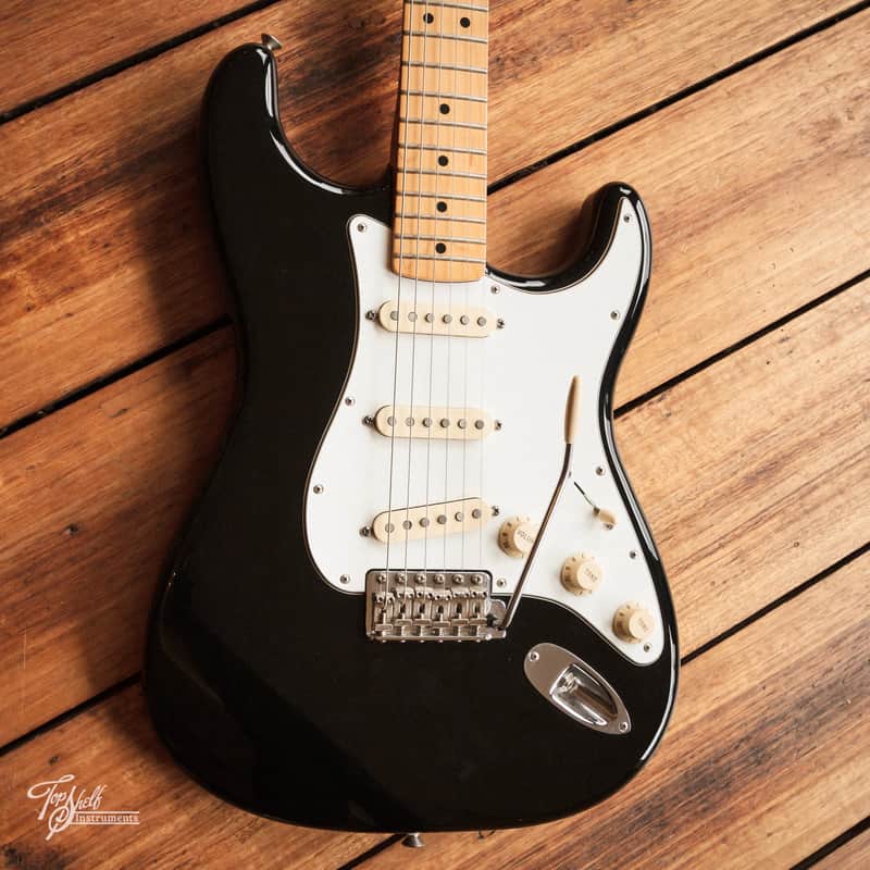Fender Jimi Hendrix Stratocaster | Reverb Australia