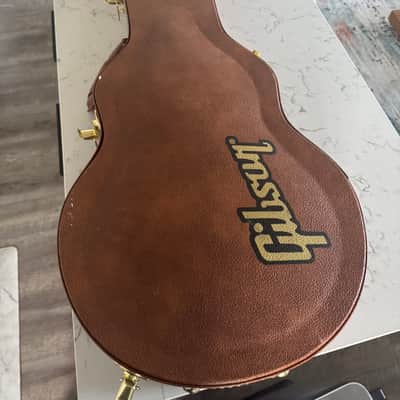 Gibson Les Paul Modern 2019 - Present - Sparkling Burgundy Top image 5