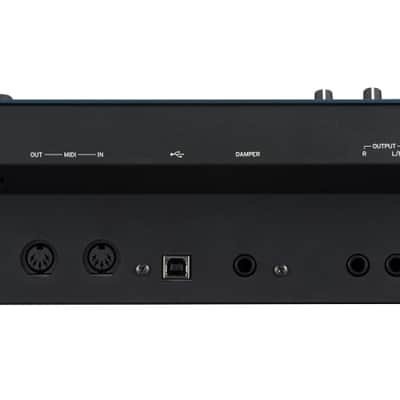 KORG OPSIX MK2 DESKTOP MODULE : BRAND NEW :  [DETROIT MODULAR] image 4