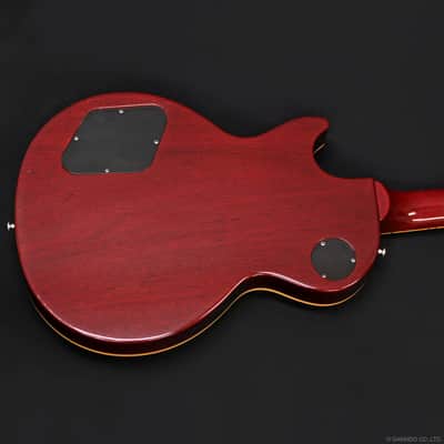 2005 Gibson '60s Les Paul Standard HB Honey Burst w/OHSC image 16