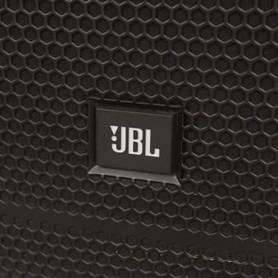 JBL PRX715 15" Two-Way 1500W Powered Loudspeaker (PAIR) CG011LH image 4