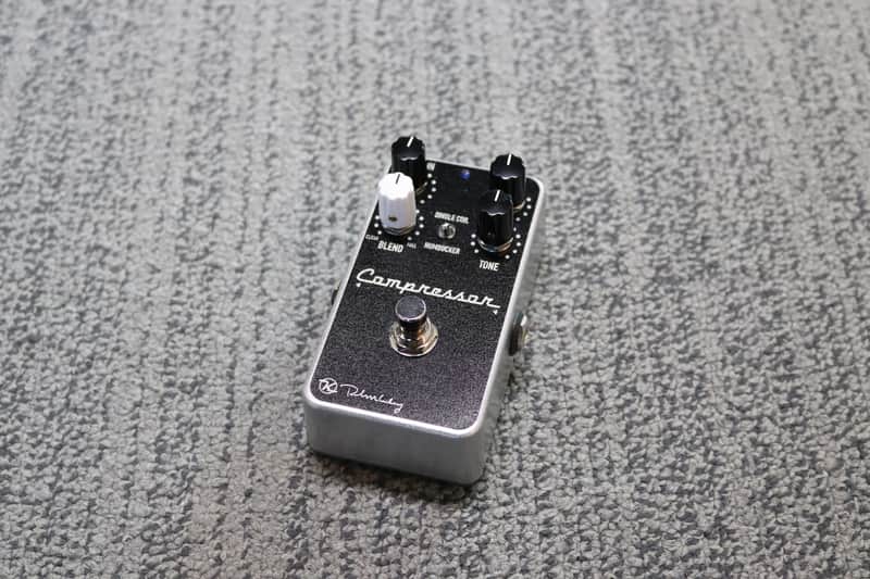 Keeley Compressor Plus