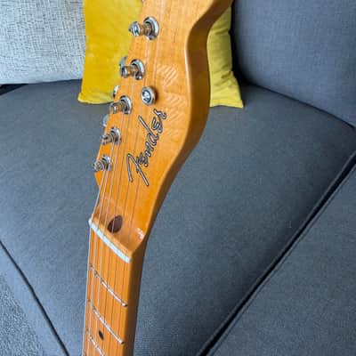 Fender Custom Shop '51 Reissue Nocaster NOS 2025 image 13