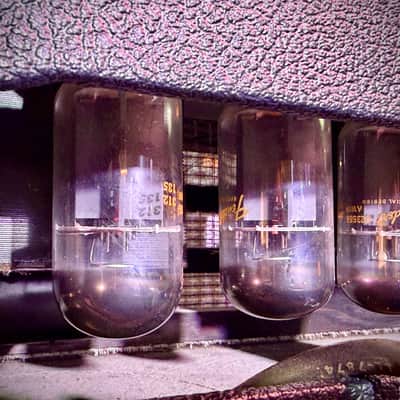 Vintage Fender 70’s USA Bassman 135 combo image 15