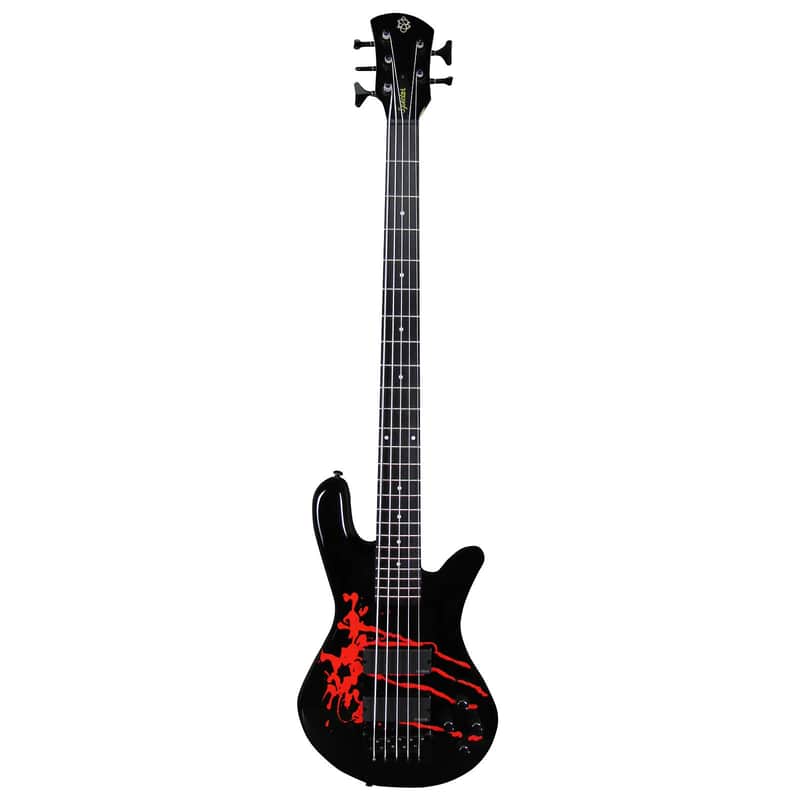 Spector Alex Webster Signature Euro 5 LX image 2