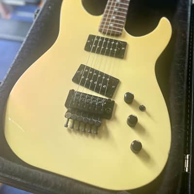 1986 Kramer Pacer Imperial w/OHSC  80’s American Kramer image 6