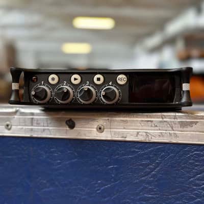 Sound Devices MixPre-6 II Audio Recorder image 2