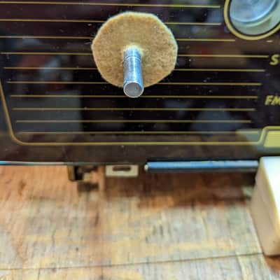Grundig Majestic 7005 - Recapped, LED's, Bluetooth image 9