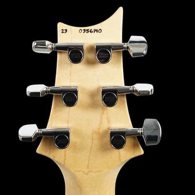 PRS CE 24, Metallic Black image 6