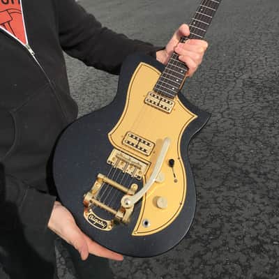 Titan Guitars KR1 LAST DAY! image 2