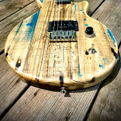 Brynmawr Custom Guitars OMT 2026 - Matte Poly image 2