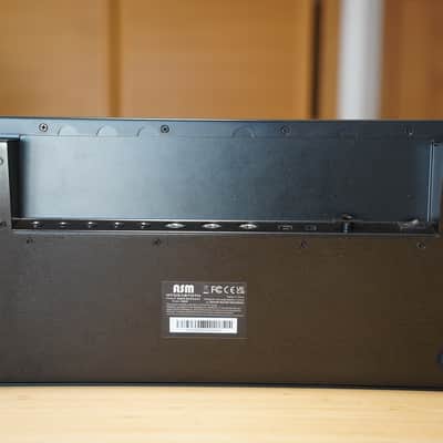 ASM Hydrasynth Desktop Polyphonic Synthesizer 2020 - Black image 2
