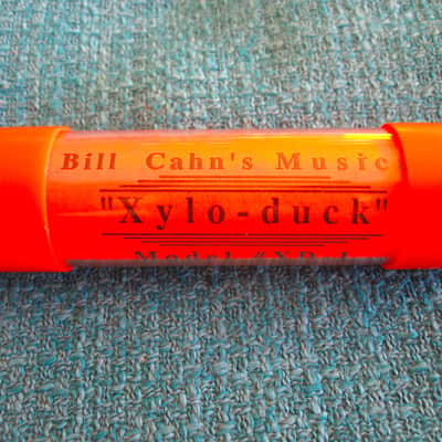 Bill Cahn Xylo-Duck Model #XD-1 Duck Call image 2