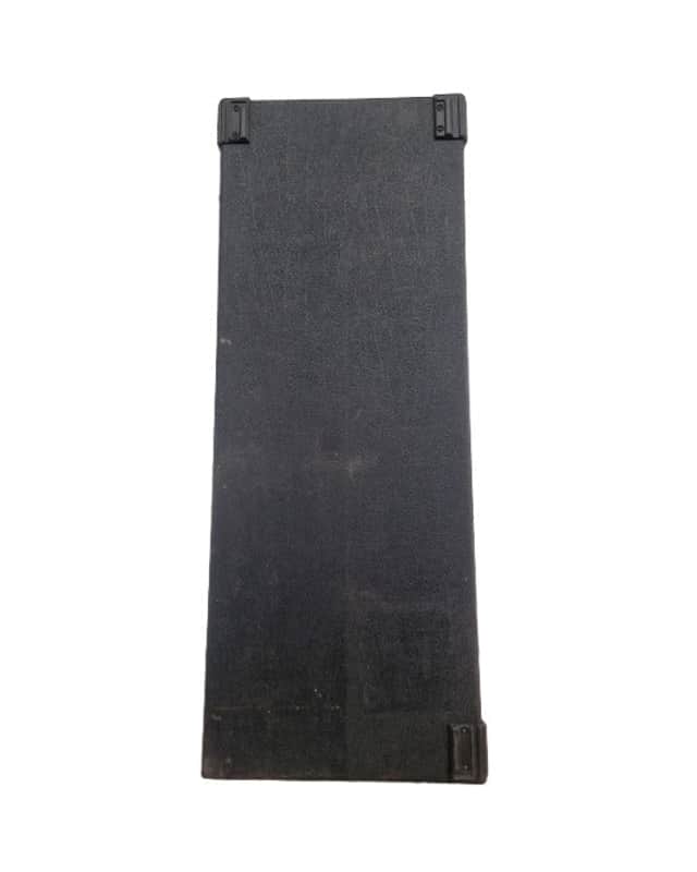 MAJ Electronics Keyboard Flightcase - Cases & Racks - Good image 1