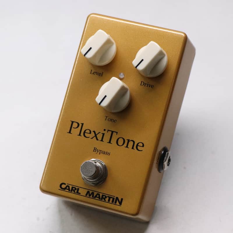 Carl Martin PLEXI TONE