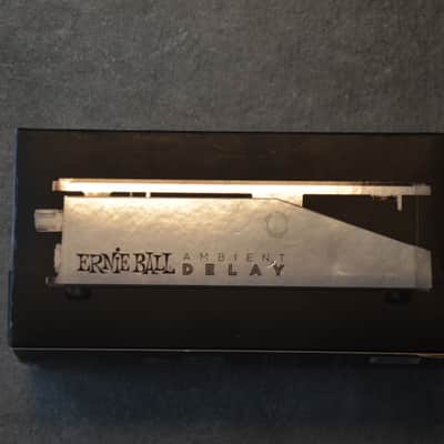 Ernie Ball P0-6184 Ambient Delay - Copper image 5