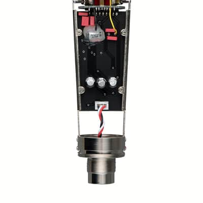 Warm Audio WA-47jr FET Condenser Microphone image 3