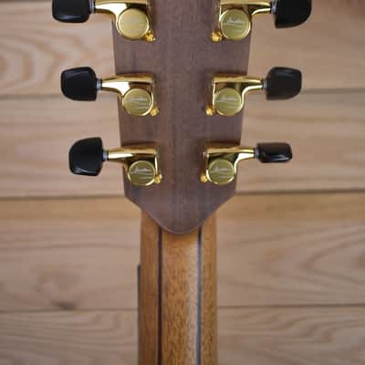 Lowden S-35W 2024 - Claro Walnut image 10