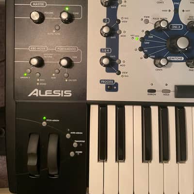 Alesis Andromeda A6 image 2