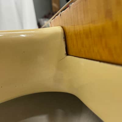 Kramer Striker 700ST Bass Guitar image 21