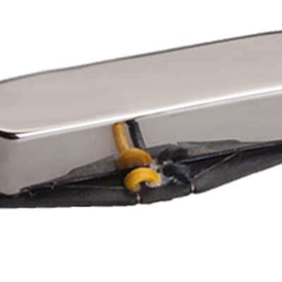 Tonerider Alnico II Blues Tele pickup Set/Nickel/Right handed image 2