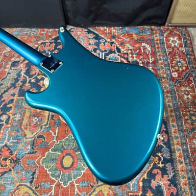 Teisco Spectrum Kawai Reissue Model SP-62 MIJ  - 2001 image 11