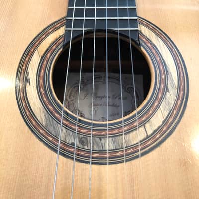 J. Crayton Pruitt Classical Custom 2010 Natural image 4
