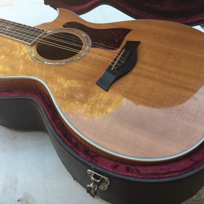 Taylor 612-C Cotten Special Edition 1995 image 1