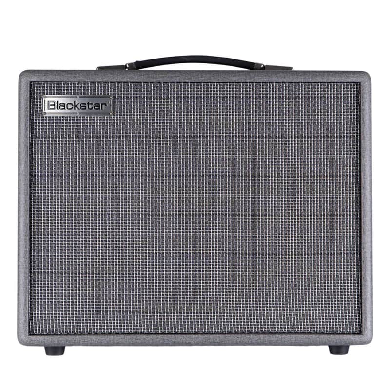 Blackstar Silverline Series Special 50-Watt Guitar Combo Amplifier (Renewed) image 1