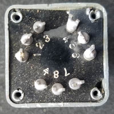 UTC A-11 Audio Input Transformer - Vintage image 3