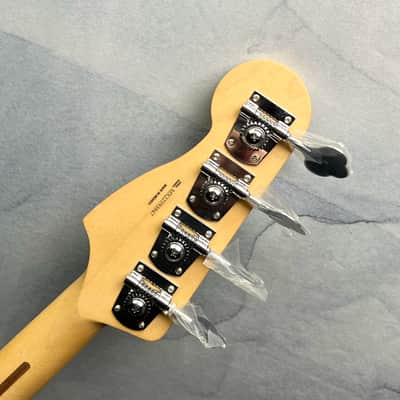 Fender Player Series Loaded Precision Bass Neck with Pau Ferro Fingerboard Bild 7