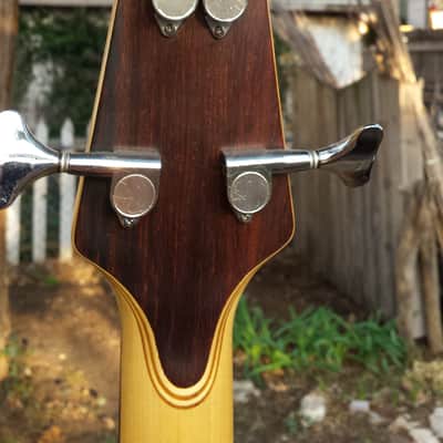 Alembic Persuader 1987 Natural image 5