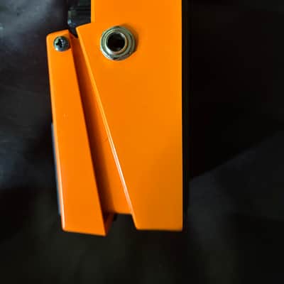 Boss DS-1 Distortion - Present - Orange image 4