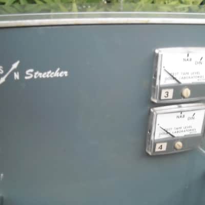 Dolby A-301 S/N Stretcher vintage rack A301 compressor expander "secret weapon" image 5