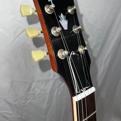 Gibson Custom Shop Wildwood Spec CS-336 VOS image 7