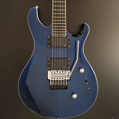 PRS SE Torero - 2011 - 2012 - RARE COLOUR - MINT image 1