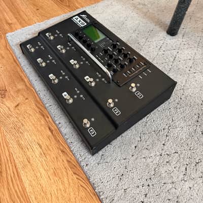 Fractal Audio AX8 2015 - 2020 - Black image 2