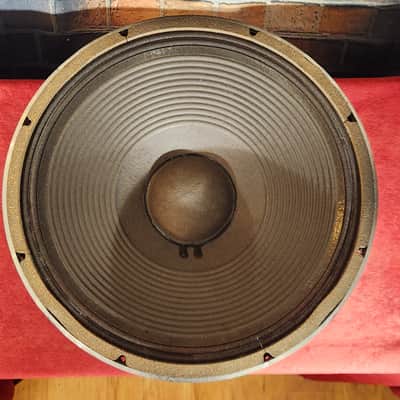 Vintage JBL 2225H 8-Ohm 15" Speaker #4 image 5