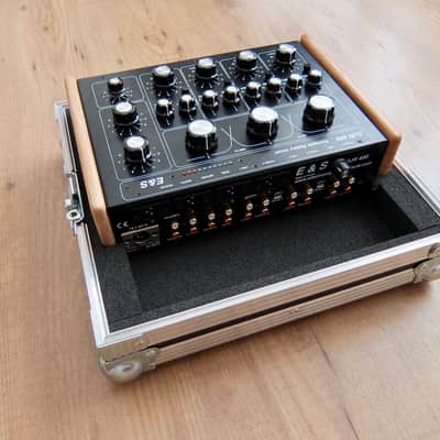 E&S DJR-400 Rotary Mixer (Full Option + Custom Flightcase) image 3