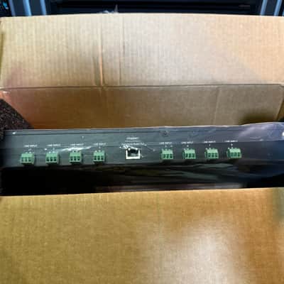 WILLIAMS AV WF T8 WaveCAST 8 Channel Wi-Fi Assisted Listening New! image 2