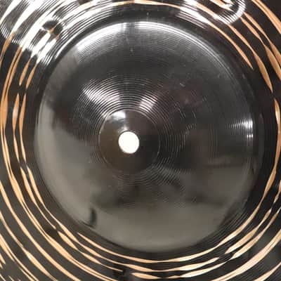 Meinl Classic Custom 20" Dark Ride Cymbal image 8