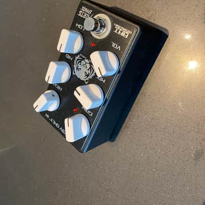 Airis Effects Tiger Max (Black) image 3
