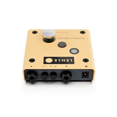 Immagine LEHLE SUNDAY DRIVER SW II - 5