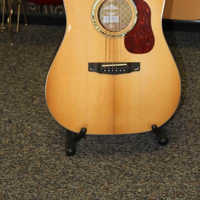 Cort D6 Gold 2020 Natural image 2