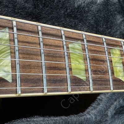 2006 Gibson - Les Paul Classic 1960 - ID 5671 image 9