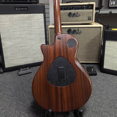 Taylor T5Z Mahogany Classic - Mahogany image 6