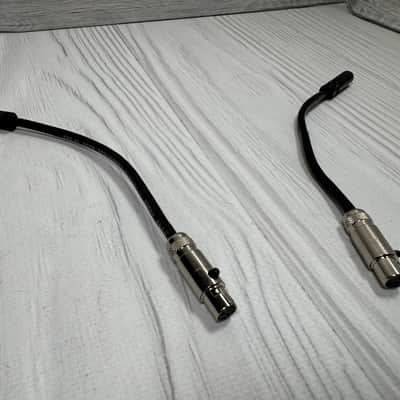 JPS Labs adapter mini xlr female to 3.5 male image 5