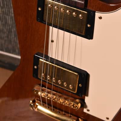 Gibson Explorer 2002 YAMANO Eric Clapton - Natural image 3