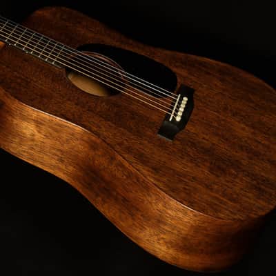 Martin Guitars Standard Series D-17 image 4